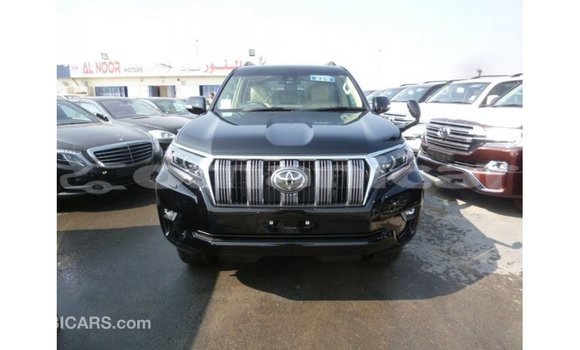 Buy Import Toyota Prado Black Car in Import - Dubai in Dhufar Buy Import Toyota Prado Black Car in Import - Dubai in Dhufar