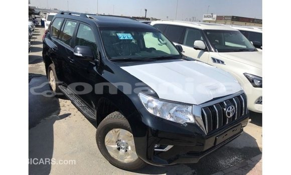 Buy Import Toyota Prado Black Car in Import - Dubai in Dhufar Buy Import Toyota Prado Black Car in Import - Dubai in Dhufar