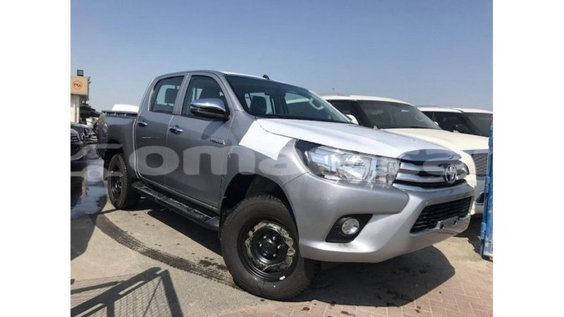 Big with watermark toyota hilux dhufar import dubai 2970