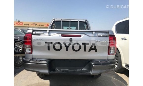 Buy Import Toyota Hilux Other Car in Import - Dubai in Dhufar Buy Import Toyota Hilux Other Car in Import - Dubai in Dhufar
