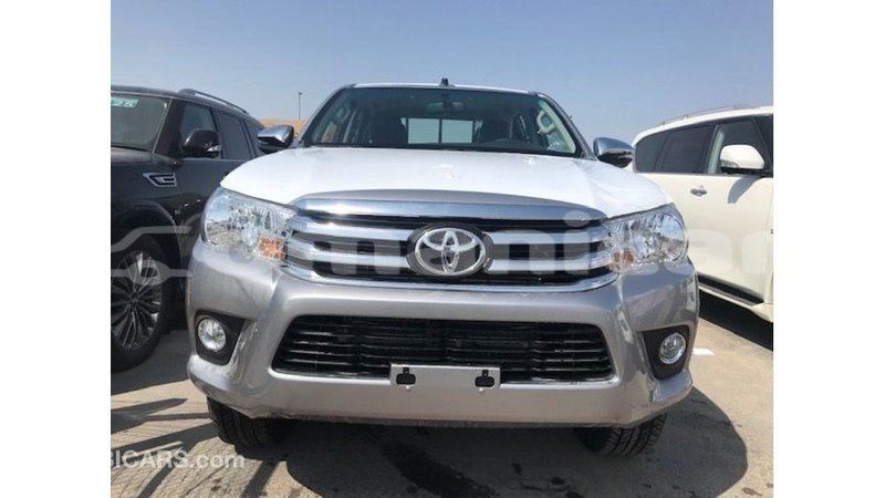 Big with watermark toyota hilux dhufar import dubai 2970