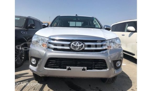 Buy Import Toyota Hilux Other Car in Import - Dubai in Dhufar Buy Import Toyota Hilux Other Car in Import - Dubai in Dhufar