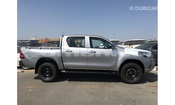 Buy Import Toyota Hilux Other Car in Import - Dubai in Dhufar Buy Import Toyota Hilux Other Car in Import - Dubai in Dhufar