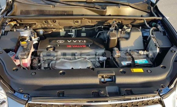 Buy Import Toyota RAV4 Blue Car in Import - Dubai in Dhufar Buy Import Toyota RAV4 Blue Car in Import - Dubai in Dhufar