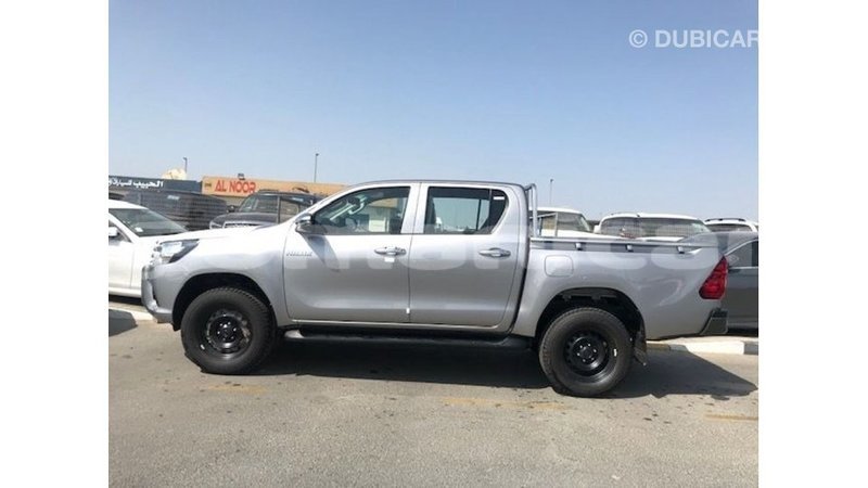 Big with watermark toyota hilux dhufar import dubai 2970