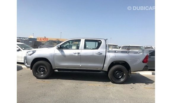 Buy Import Toyota Hilux Other Car in Import - Dubai in Dhufar Buy Import Toyota Hilux Other Car in Import - Dubai in Dhufar
