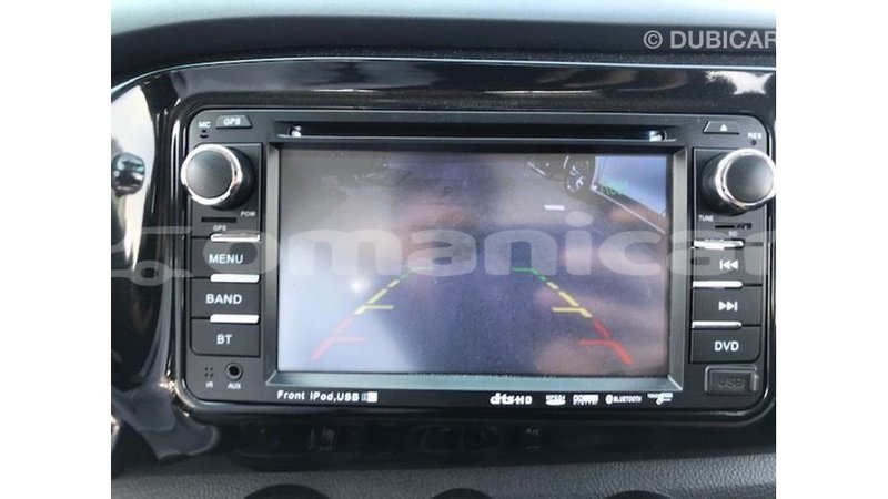 Big with watermark toyota hilux dhufar import dubai 2970