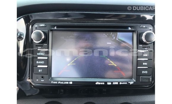 Buy Import Toyota Hilux Other Car in Import - Dubai in Dhufar Buy Import Toyota Hilux Other Car in Import - Dubai in Dhufar