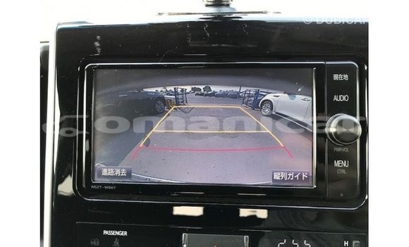 Buy Import Toyota Land Cruiser Other Car in Import - Dubai in Dhufar Buy Import Toyota Land Cruiser Other Car in Import - Dubai in Dhufar