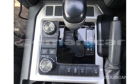 Buy Import Toyota Land Cruiser Other Car in Import - Dubai in Dhufar Buy Import Toyota Land Cruiser Other Car in Import - Dubai in Dhufar