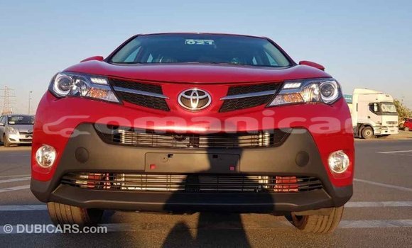 Buy Import Toyota RAV4 Red Car in Import - Dubai in Dhufar Buy Import Toyota RAV4 Red Car in Import - Dubai in Dhufar
