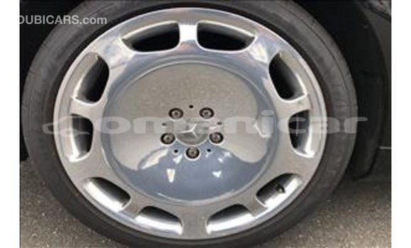 Buy Import Mercedes-Benz 190 Black Car in Import - Dubai in Dhufar Buy Import Mercedes-Benz 190 Black Car in Import - Dubai in Dhufar