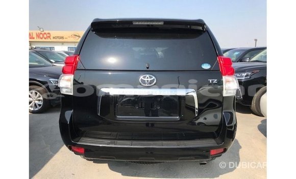 Buy Import Toyota Prado Black Car in Import - Dubai in Dhufar Buy Import Toyota Prado Black Car in Import - Dubai in Dhufar