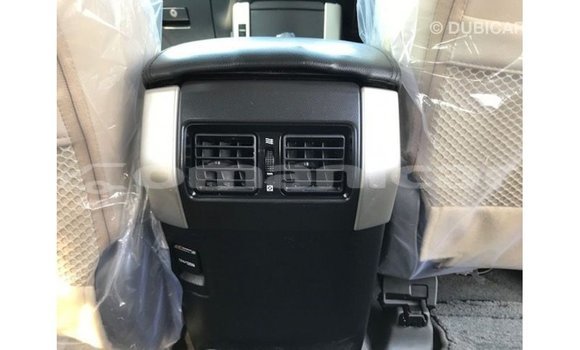 Buy Import Toyota Prado Black Car in Import - Dubai in Dhufar Buy Import Toyota Prado Black Car in Import - Dubai in Dhufar