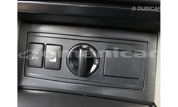 Buy Import Toyota Prado Black Car in Import - Dubai in Dhufar Buy Import Toyota Prado Black Car in Import - Dubai in Dhufar