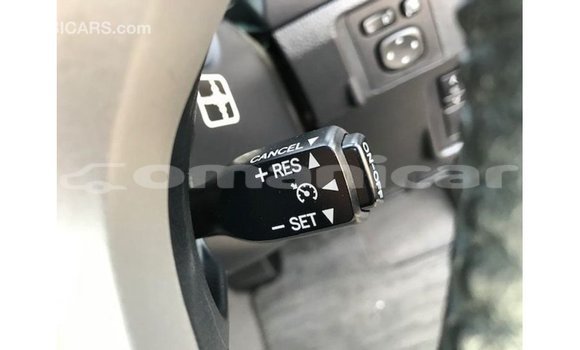 Buy Import Toyota Prado Black Car in Import - Dubai in Dhufar Buy Import Toyota Prado Black Car in Import - Dubai in Dhufar