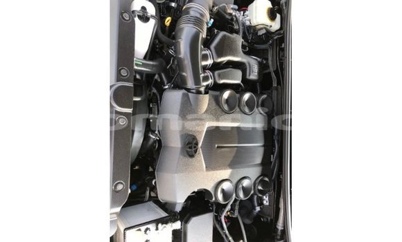 Buy Import Toyota Prado Black Car in Import - Dubai in Dhufar Buy Import Toyota Prado Black Car in Import - Dubai in Dhufar