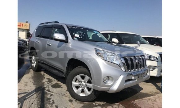 Buy Import Toyota Prado Other Car in Import - Dubai in Dhufar Buy Import Toyota Prado Other Car in Import - Dubai in Dhufar