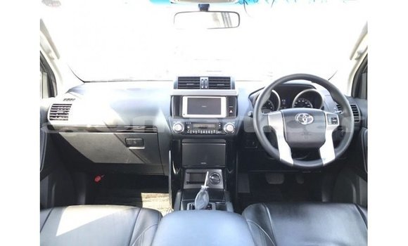 Buy Import Toyota Prado Other Car in Import - Dubai in Dhufar Buy Import Toyota Prado Other Car in Import - Dubai in Dhufar