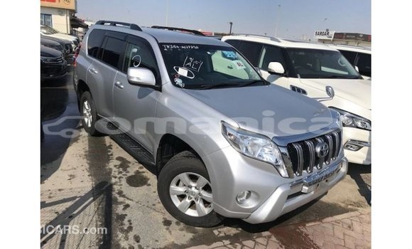 Buy Import Toyota Prado Other Car in Import - Dubai in Dhufar Buy Import Toyota Prado Other Car in Import - Dubai in Dhufar
