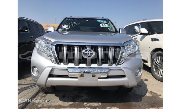Buy Import Toyota Prado Other Car in Import - Dubai in Dhufar Buy Import Toyota Prado Other Car in Import - Dubai in Dhufar