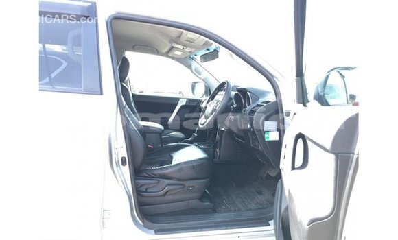 Buy Import Toyota Prado Other Car in Import - Dubai in Dhufar Buy Import Toyota Prado Other Car in Import - Dubai in Dhufar