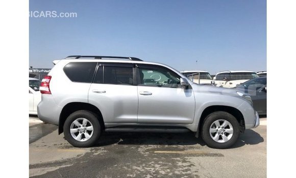 Buy Import Toyota Prado Other Car in Import - Dubai in Dhufar Buy Import Toyota Prado Other Car in Import - Dubai in Dhufar