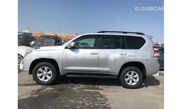 Buy Import Toyota Prado Other Car in Import - Dubai in Dhufar Buy Import Toyota Prado Other Car in Import - Dubai in Dhufar