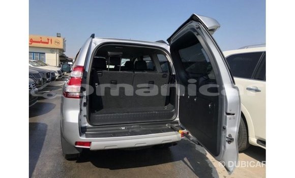 Buy Import Toyota Prado Other Car in Import - Dubai in Dhufar Buy Import Toyota Prado Other Car in Import - Dubai in Dhufar