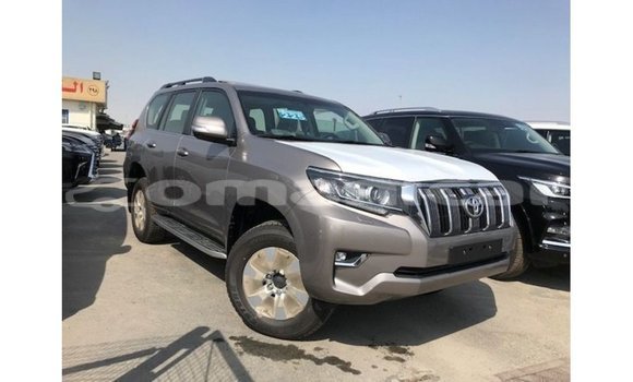 Buy Import Toyota Prado Brown Car in Import - Dubai in Dhufar Buy Import Toyota Prado Brown Car in Import - Dubai in Dhufar