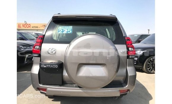 Buy Import Toyota Prado Brown Car in Import - Dubai in Dhufar Buy Import Toyota Prado Brown Car in Import - Dubai in Dhufar