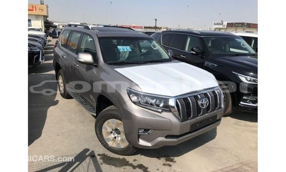 Buy Import Toyota Prado Brown Car in Import - Dubai in Dhufar Buy Import Toyota Prado Brown Car in Import - Dubai in Dhufar