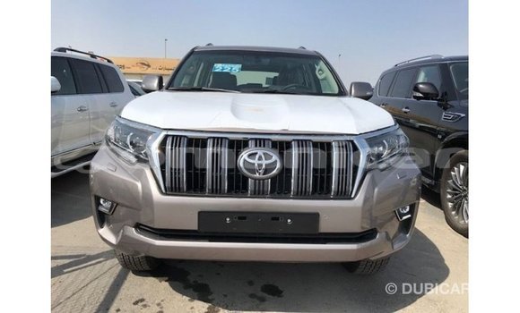 Buy Import Toyota Prado Brown Car in Import - Dubai in Dhufar Buy Import Toyota Prado Brown Car in Import - Dubai in Dhufar