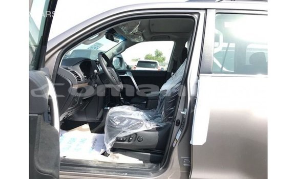 Buy Import Toyota Prado Brown Car in Import - Dubai in Dhufar Buy Import Toyota Prado Brown Car in Import - Dubai in Dhufar