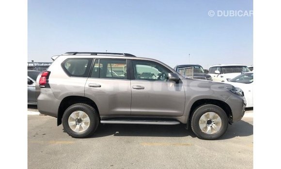 Buy Import Toyota Prado Brown Car in Import - Dubai in Dhufar Buy Import Toyota Prado Brown Car in Import - Dubai in Dhufar