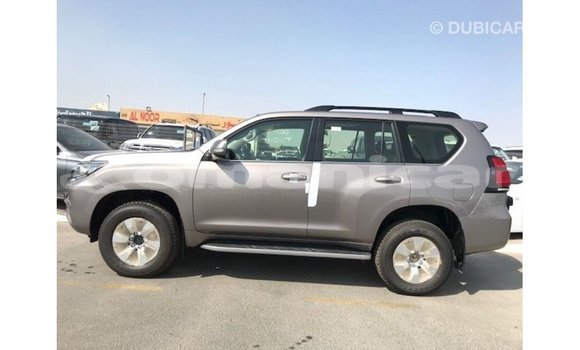 Buy Import Toyota Prado Brown Car in Import - Dubai in Dhufar Buy Import Toyota Prado Brown Car in Import - Dubai in Dhufar