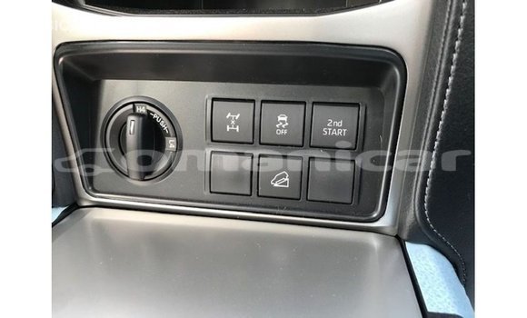 Buy Import Toyota Prado Brown Car in Import - Dubai in Dhufar Buy Import Toyota Prado Brown Car in Import - Dubai in Dhufar