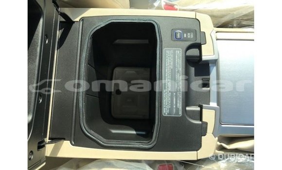 Buy Import Toyota Land Cruiser Black Car in Import - Dubai in Dhufar Buy Import Toyota Land Cruiser Black Car in Import - Dubai in Dhufar