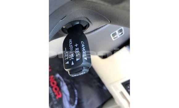 Buy Import Toyota Land Cruiser Black Car in Import - Dubai in Dhufar Buy Import Toyota Land Cruiser Black Car in Import - Dubai in Dhufar