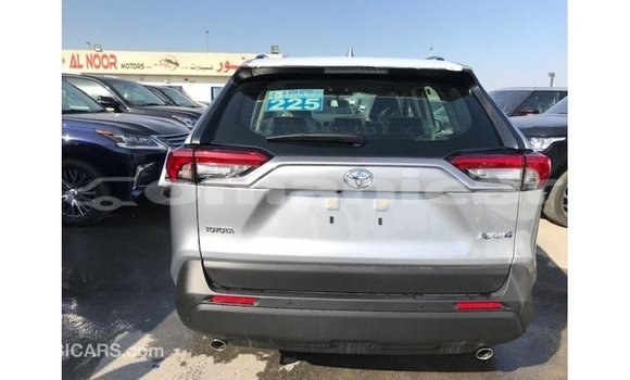 Buy Import Toyota 4Runner Other Car in Import - Dubai in Dhufar Buy Import Toyota 4Runner Other Car in Import - Dubai in Dhufar