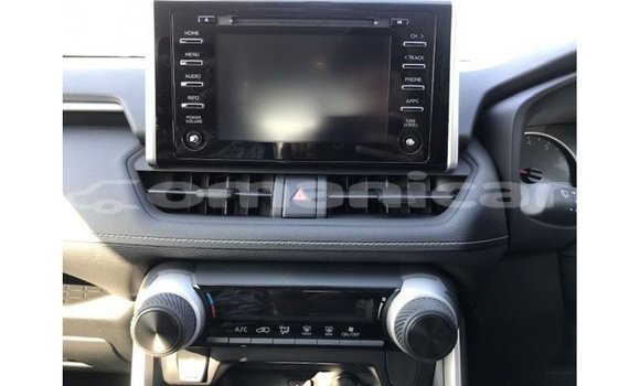 Buy Import Toyota 4Runner Other Car in Import - Dubai in Dhufar Buy Import Toyota 4Runner Other Car in Import - Dubai in Dhufar