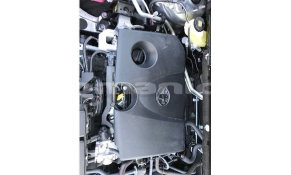 Buy Import Toyota 4Runner Other Car in Import - Dubai in Dhufar Buy Import Toyota 4Runner Other Car in Import - Dubai in Dhufar