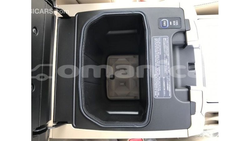 Big with watermark toyota land cruiser dhufar import dubai 2982