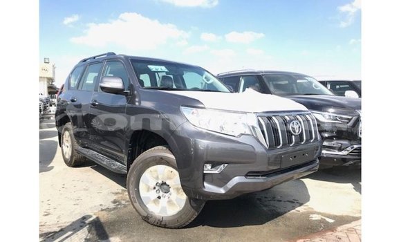 Buy Import Toyota Prado Other Car in Import - Dubai in Dhufar Buy Import Toyota Prado Other Car in Import - Dubai in Dhufar