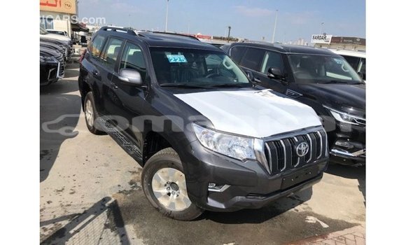 Buy Import Toyota Prado Other Car in Import - Dubai in Dhufar Buy Import Toyota Prado Other Car in Import - Dubai in Dhufar