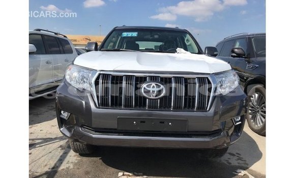 Buy Import Toyota Prado Other Car in Import - Dubai in Dhufar Buy Import Toyota Prado Other Car in Import - Dubai in Dhufar