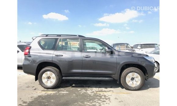 Buy Import Toyota Prado Other Car in Import - Dubai in Dhufar Buy Import Toyota Prado Other Car in Import - Dubai in Dhufar