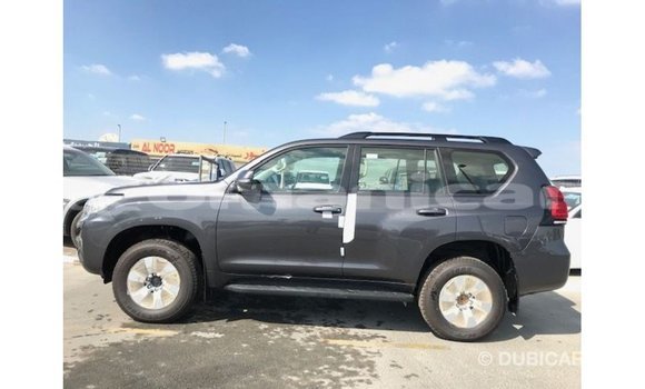 Buy Import Toyota Prado Other Car in Import - Dubai in Dhufar Buy Import Toyota Prado Other Car in Import - Dubai in Dhufar