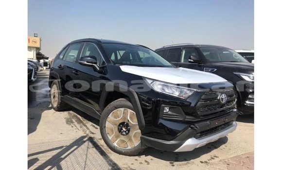 Buy Import Toyota 4Runner Black Car in Import - Dubai in Dhufar Buy Import Toyota 4Runner Black Car in Import - Dubai in Dhufar