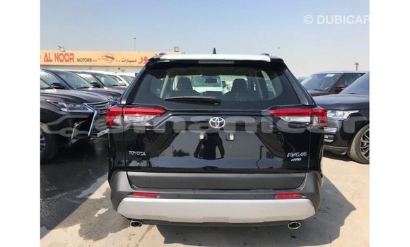 Buy Import Toyota 4Runner Black Car in Import - Dubai in Dhufar Buy Import Toyota 4Runner Black Car in Import - Dubai in Dhufar
